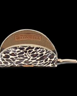 Cosmetic Cases^Consuela Mona Large Cosmetic Case