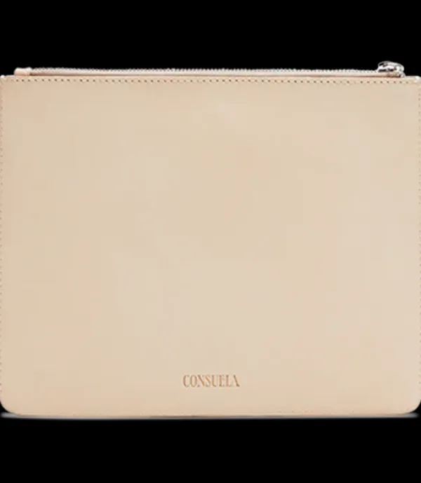 Wallets^Consuela Mtra Anything Goes Pouch