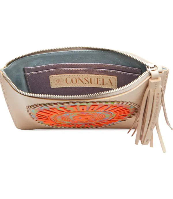 Wallets^Consuela Mtra Anything Goes Pouch