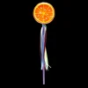 Gifts^Consuela Orange Citrus Shaker