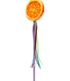 Gifts^Consuela Orange Citrus Shaker