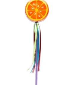 Gifts^Consuela Orange Citrus Shaker