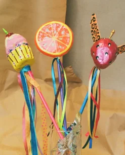 Gifts^Consuela Orange Citrus Shaker