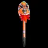 Pens & Markers^Consuela Orange Dragon Pen