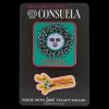 Stickers & Patches^Consuela Patch Set No.11