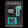 Stickers & Patches^Consuela Patch Set No.14