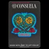 Stickers & Patches^Consuela Patch Set No.5