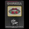 Stickers & Patches^Consuela Patch Set No.9