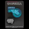 Stickers & Patches^Consuela Patch Set No.6