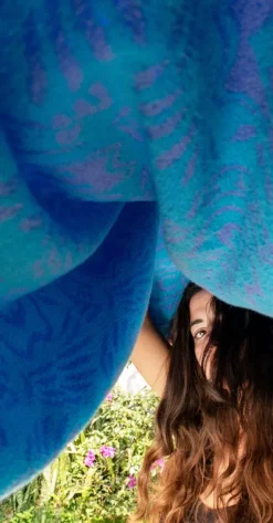 Gifts^Consuela Pax Beach Towel