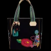 Totes^Consuela Poppy Classic Tote