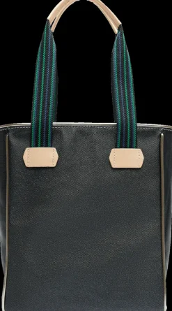 Handbags^Consuela Posh Embroidered Chica Tote