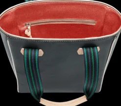 Handbags^Consuela Posh Embroidered Chica Tote