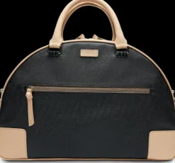 Crossbodies^Consuela Posh Embroidered Commuter