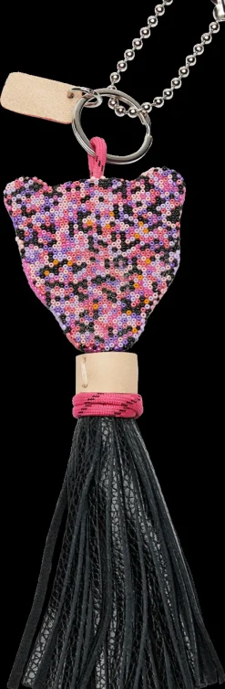Charms^Consuela Puzzles Charm