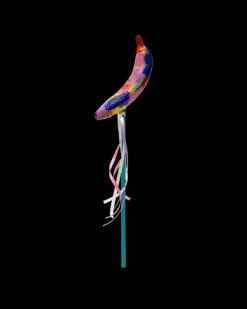 Gifts^Consuela Rainbow Banana Shaker