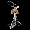 Charms^Consuela Rainbow Celebration Charm