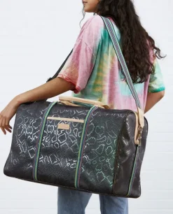 Travel Bags^Consuela Randall Weekender