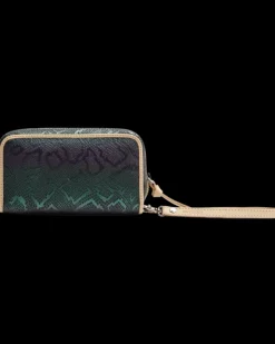Bag Accessories^Consuela Randall Wristlet Wallet