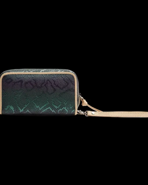 Bag Accessories^Consuela Randall Wristlet Wallet
