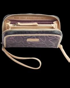 Bag Accessories^Consuela Randall Wristlet Wallet