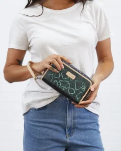 Bag Accessories^Consuela Randall Wristlet Wallet