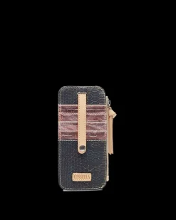 Bag Accessories^Consuela Rattler Card Organizer