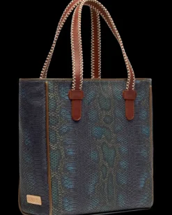Totes^Consuela Rattler Classic Tote