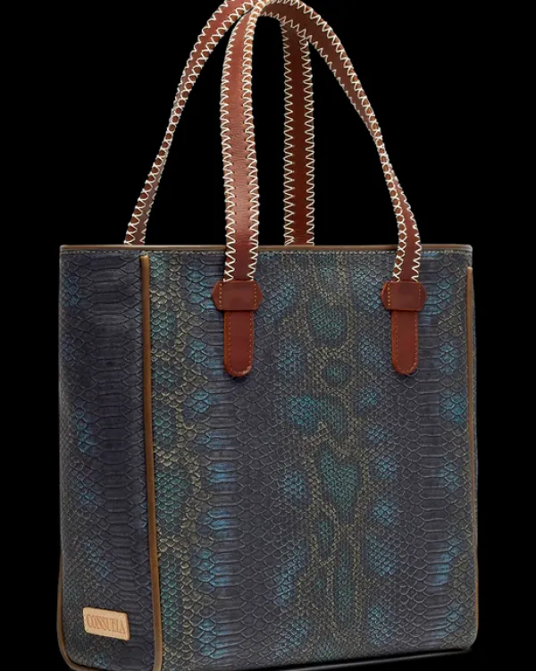 Totes^Consuela Rattler Classic Tote