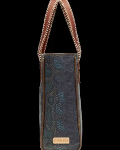 Totes^Consuela Rattler Classic Tote