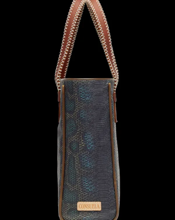 Totes^Consuela Rattler Classic Tote