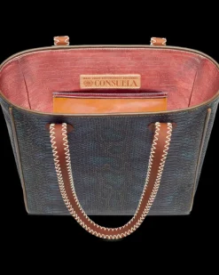 Totes^Consuela Rattler Classic Tote