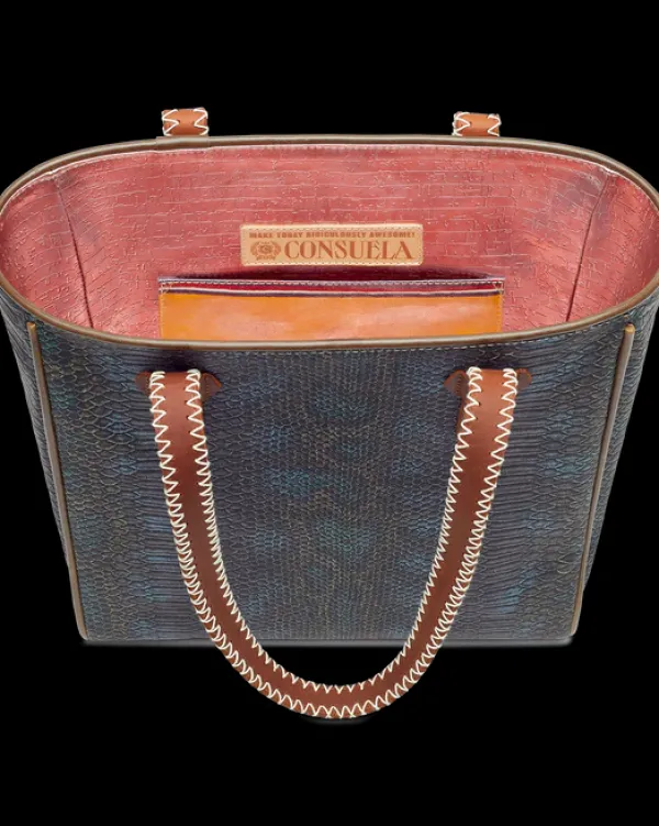 Totes^Consuela Rattler Classic Tote