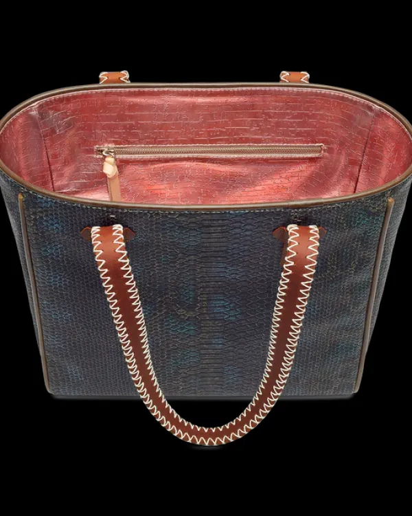 Totes^Consuela Rattler Classic Tote