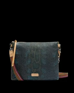 Crossbodies^Consuela Rattler Downtown Crossbody