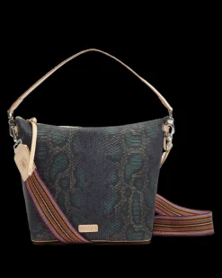Handbags^Consuela Rattler Hobo
