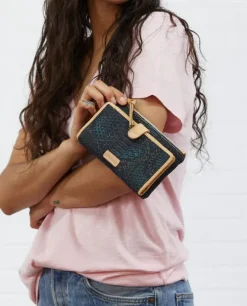 Wallets^Consuela Rattler Slim Wallet