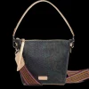 Handbags^Consuela Rattler Wedge