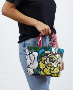 Grab N Go Bags^Consuela Rosie Lunch Bag | Totes & Accessories | Austin, Texas