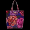 Grab N Go Bags^Consuela Rosie Royal Basic Bag