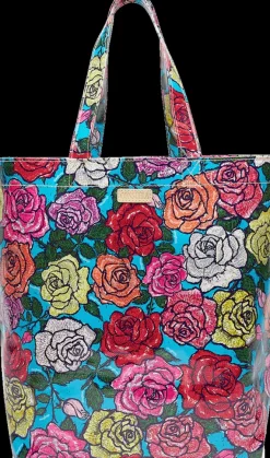 Grab N Go Bags^Consuela Rosita Basic Bag