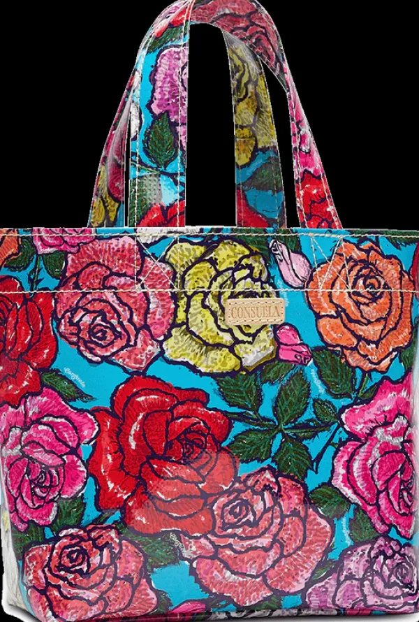 Grab N Go Bags^Consuela Rosita Mini Bag