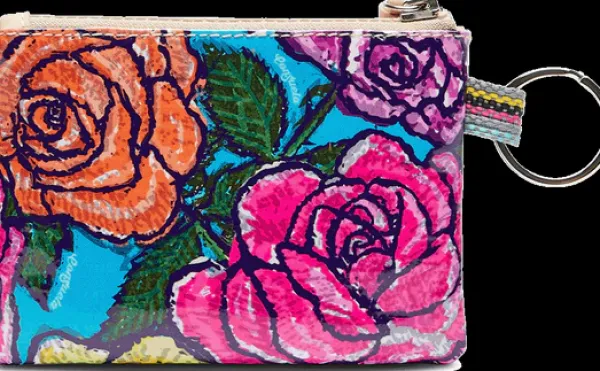 Bag Accessories^Consuela Rosita Pouch