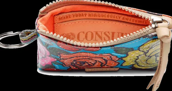 Bag Accessories^Consuela Rosita Pouch