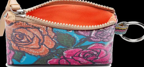 Bag Accessories^Consuela Rosita Pouch