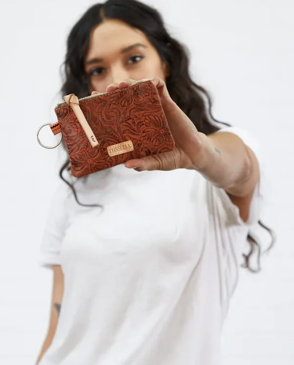 Bag Accessories^Consuela Sally Pouch