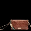 Clutches^Consuela Sally Uptown Crossbody