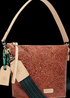 Handbags^Consuela Sally Wedge