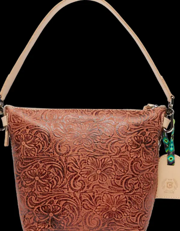 Handbags^Consuela Sally Wedge
