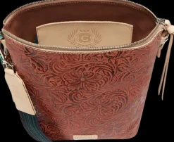 Handbags^Consuela Sally Wedge